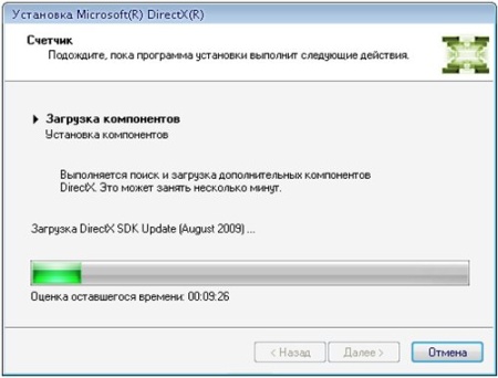 DirectX